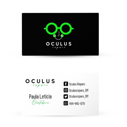 Tarjetas de presentación